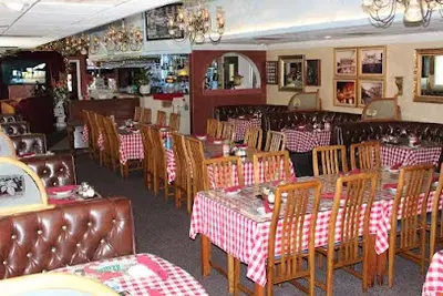 Salvatore Italian Restaurant