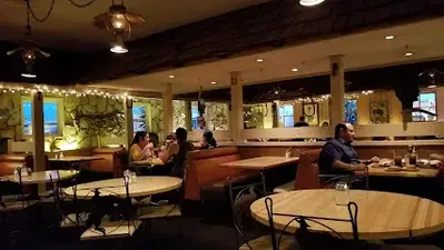 Steak Corral Restaurants