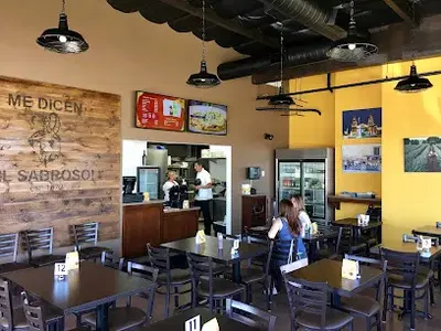 Birrieria Jalisco