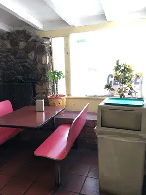 Lupe's Restaurant