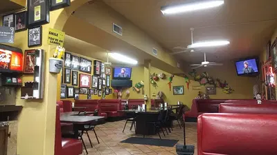 Mikasa Restaurant