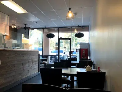 Cozy Thai Cuisine