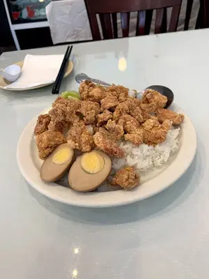 Jasper's Cafe