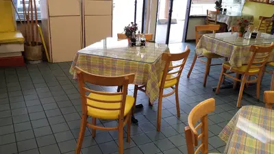 Ito Ay Atin Restaurant