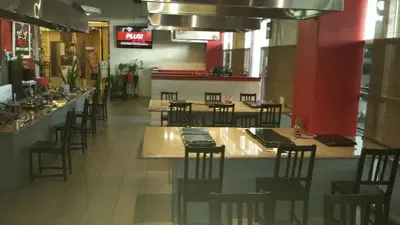 Paper Pot Shabu Shabu