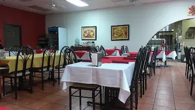 Mi Patria Restaurant