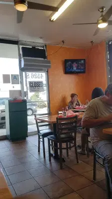 Baja Mar Taco