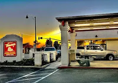 Original Tommy's Hamburgers