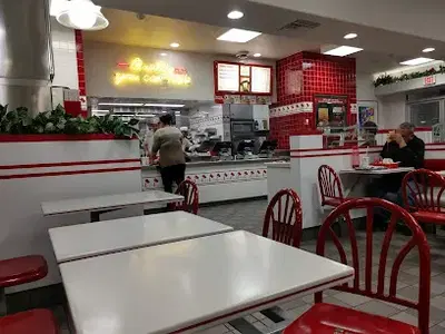 In-N-Out Burger