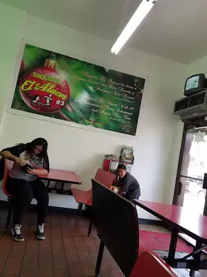El Atacor