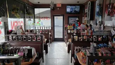 Tom's Burgers