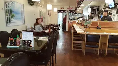 Kyoto Sushi