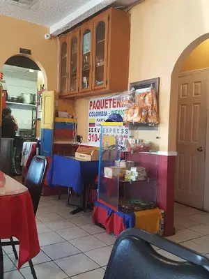 El Molinito Restaurant