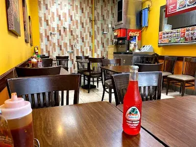ANB Japanese Grill