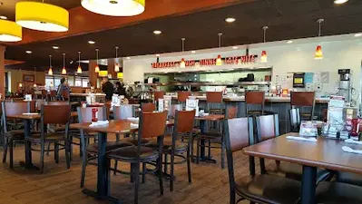 Denny's