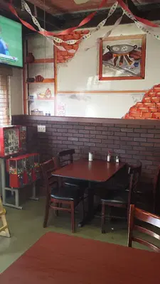 El Zipote Pupuseria