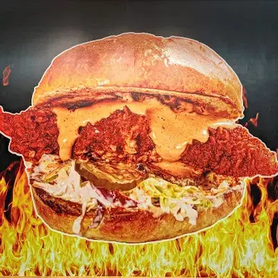 Legend Hot Chicken - Pico Rivera
