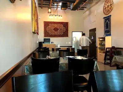 Miras Grill