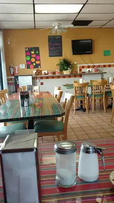 Toluco's Restaurant