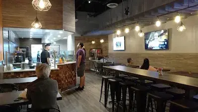 Poke2 Grill