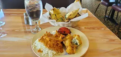 Shagun Indian Cuisine