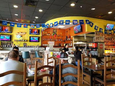 Marthas Taqueria