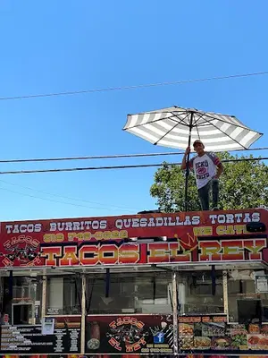 Tacos el rey