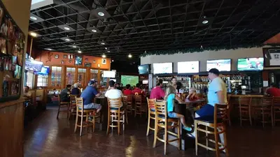 The Ranch Sports Grill