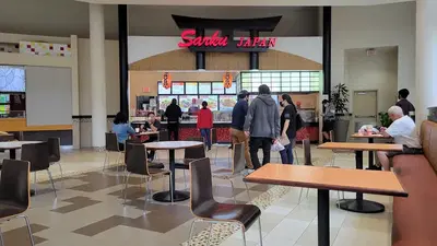 Sarku Japan