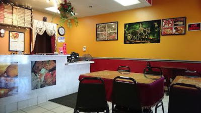 Great Indian Cuisine