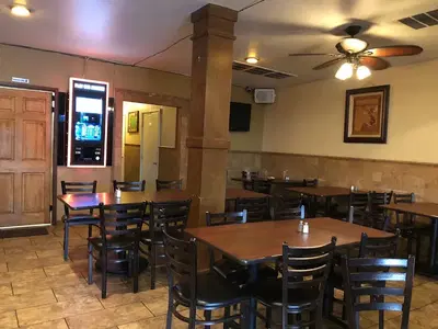 El Indio
