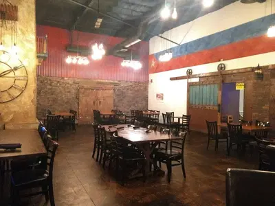 Habana Vieja Cuban Cuisine And Cafe