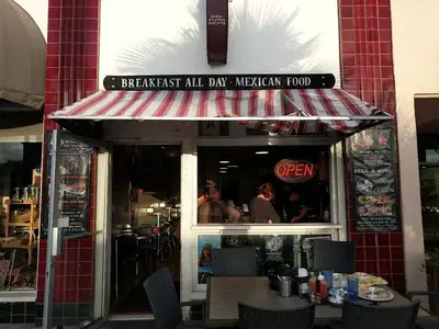 Night & Day Cafe