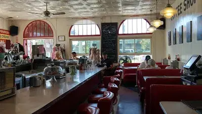 Clayton's Coffee Shop
