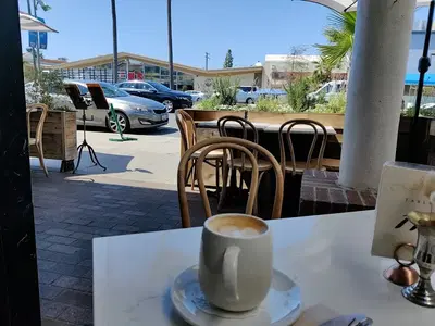 Clayton's Bakery & Bistro