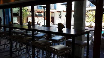 The Pearl Restaurant