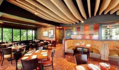 Brigantine Seafood Restaurant