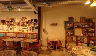 Ciccia Osteria