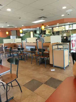 Jack in the Box