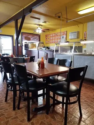 Birrieria y Taqueria Yahualica