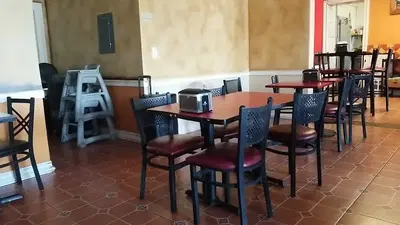 Taqueria El Grullense