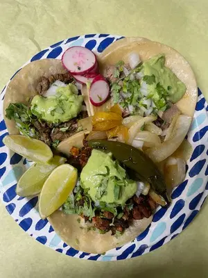 Taco Truck
