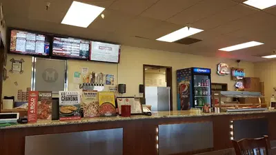 Mountain Mike's Pizza