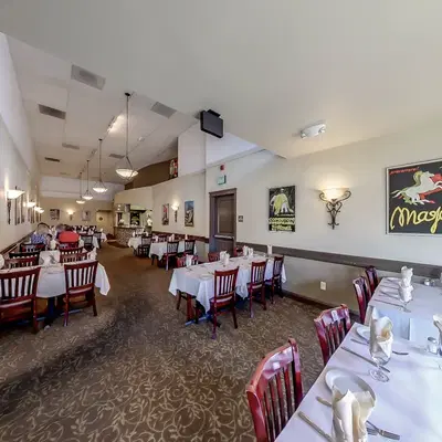 La Veranda Ristorante Italiano