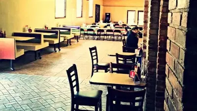 Taurinos Restaurant