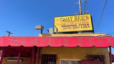 Jay Bee's Bar-B-Q