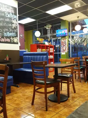Kunchorn Thai Food