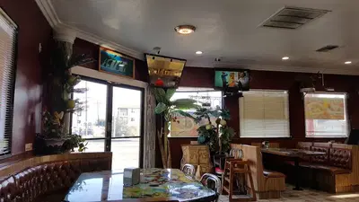Jim's Burgers No. 9