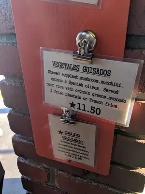 Angelina's Mexican Restaurant