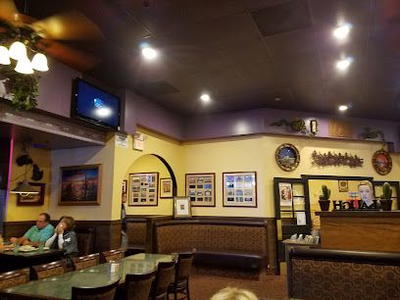 Cactus Cantina